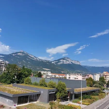 Studio Chambéry Exterior photo