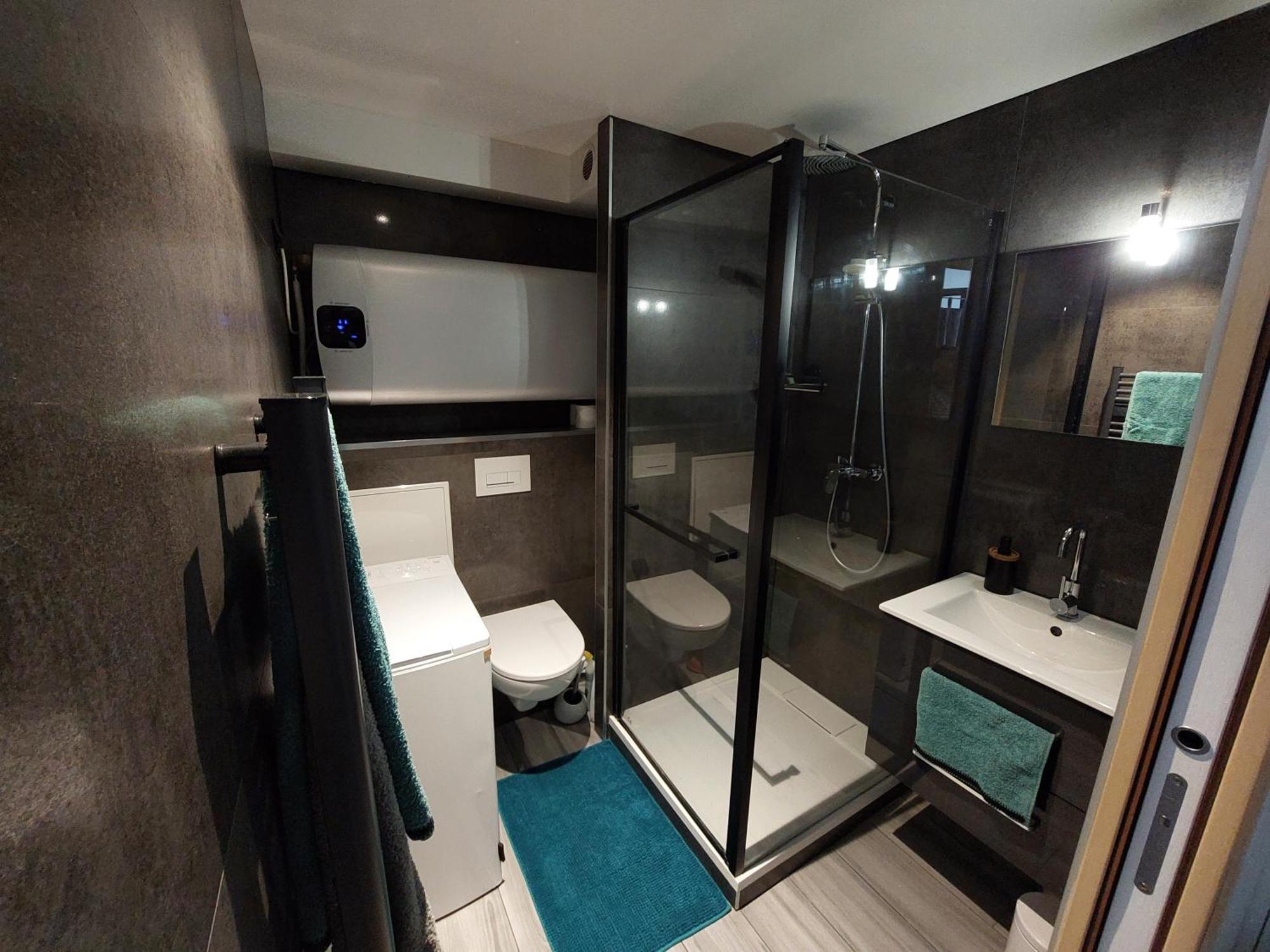 Studio Chambery