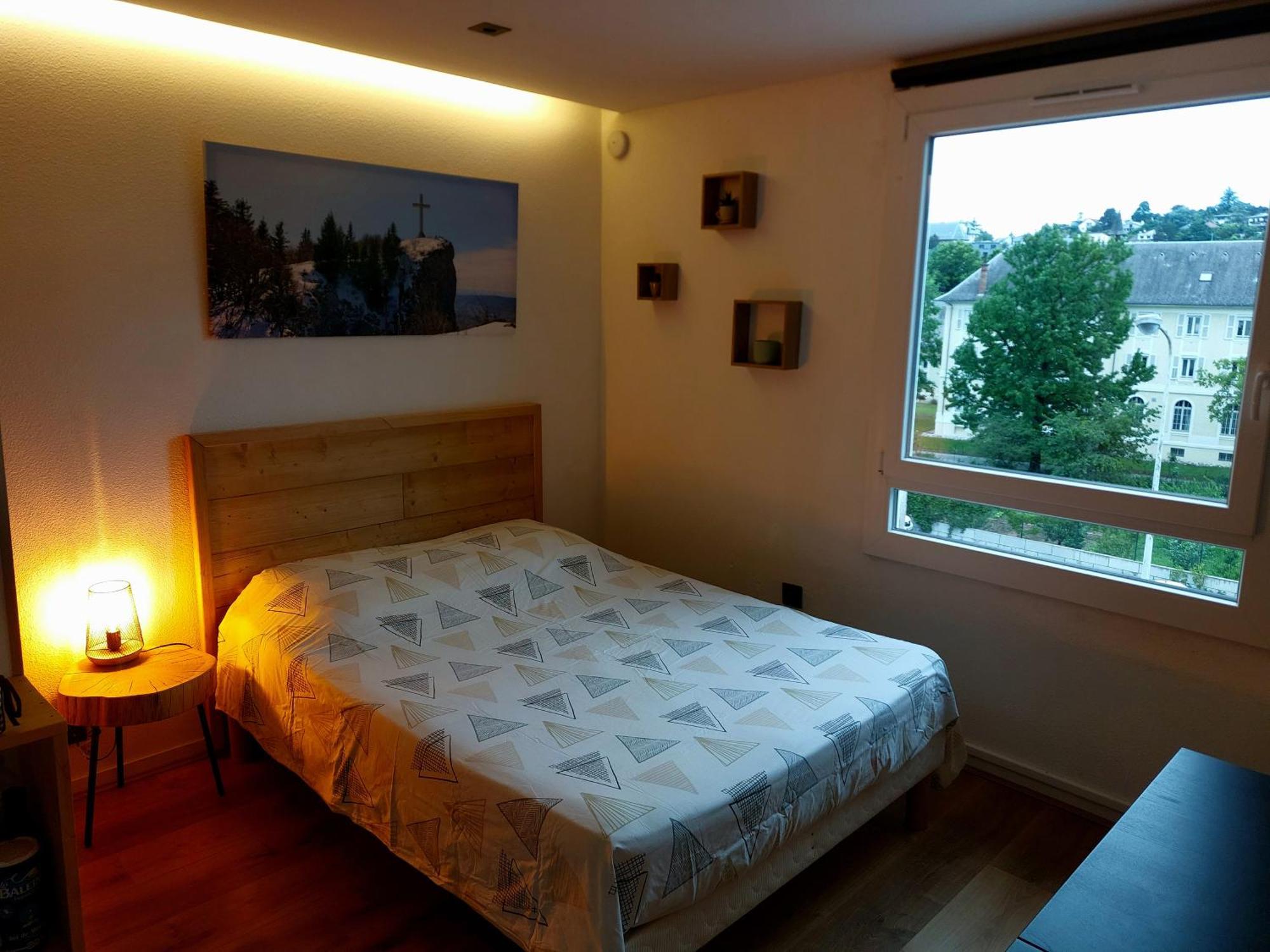 Studio Chambery