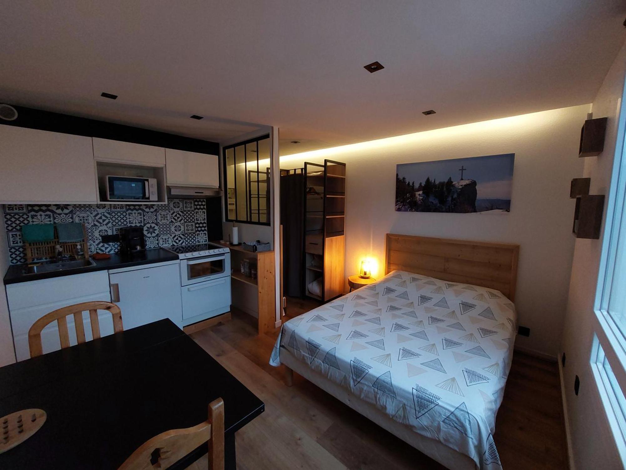 Appartamento Studio
